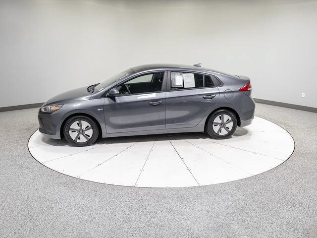 Used 2018 Hyundai Ioniq Blue FWD image 30