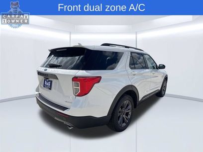 Used 2023 Ford Explorer XLT w/ Equipment Group 202A