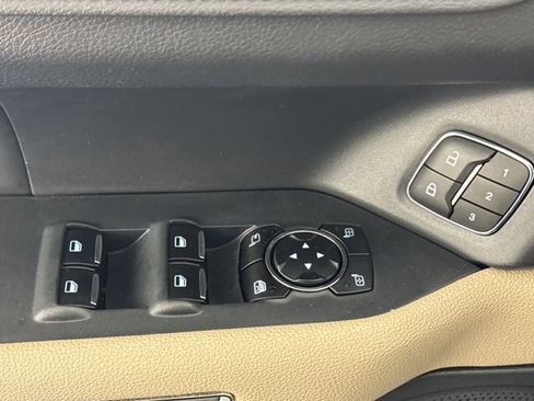 Used 2023 Ford Expedition Max Limited AWD/4WD image 29