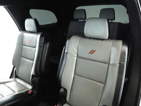 Used 2021 Dodge Durango R/T w/ Tow 'N Go Package image 5