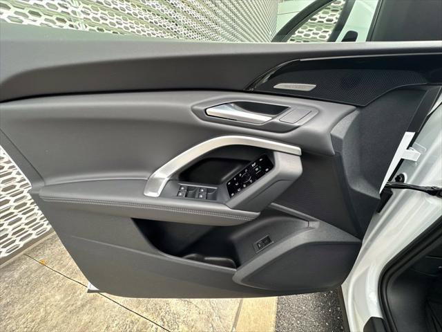 Used 2025 Audi Q5 Premium Plus AWD/4WD image 10