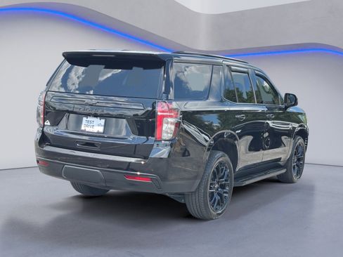 Used 2024 Chevrolet Tahoe LT w/ LT Signature Package AWD/4WD image 6