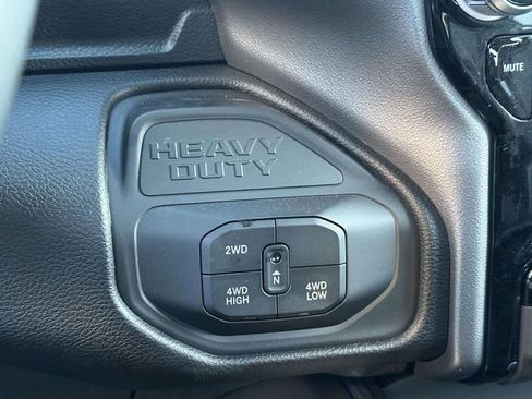 New 2026 RAM 2500 Laramie w/ Night Edition image 6