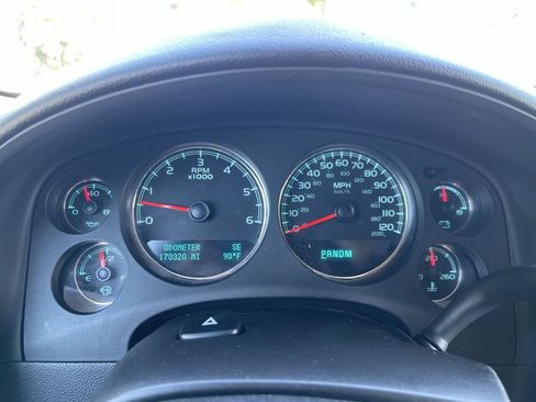 Used 2014 GMC Yukon XL Denali AWD/4WD image 11