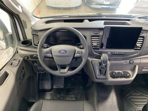 New 2026 Ford Transit 250 148 Medium Roof image 10