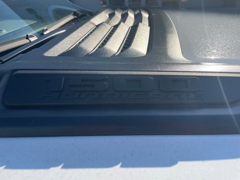 New 2026 RAM 1500 Rebel w/ G/T Package image 13