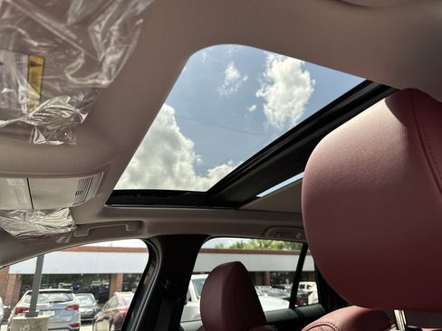 New 2026 MAZDA CX-50 AWD 2.5 Hybrid w/ Weather Package image 22