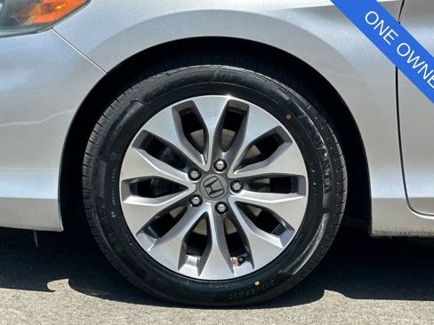 Used 2015 Honda Accord LX-S image 29