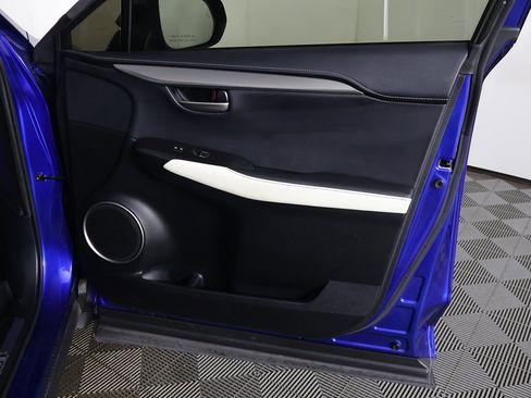 Used 2021 Lexus NX 300 F Sport image 22