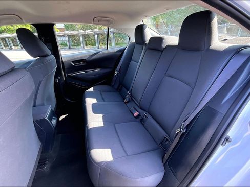 Used 2023 Toyota Corolla LE FWD image 24