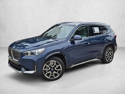 Certified 2026 BMW X1 xDrive28i w/ Convenience Package