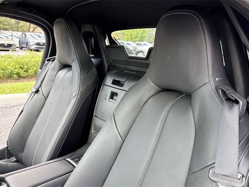 New 2025 MAZDA MX-5 Miata Grand Touring image 42