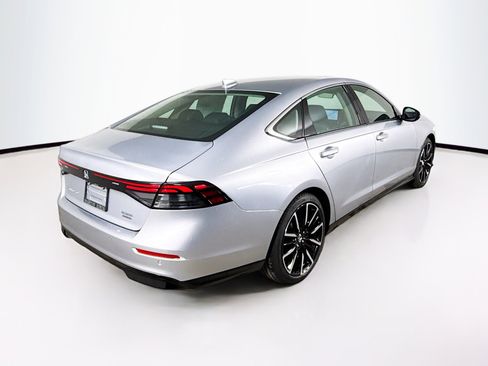 New 2025 Honda Accord Touring image 32