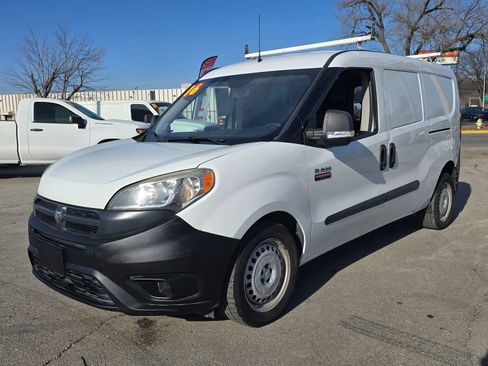 Used 2016 RAM ProMaster City Tradesman w/ Rear Back-up Camera Group image 6