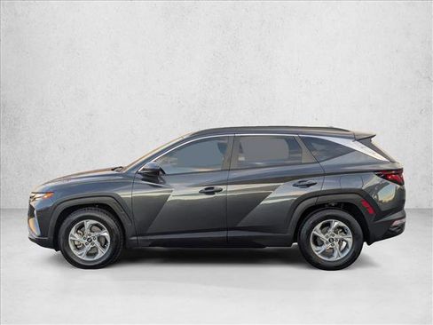 Used 2024 Hyundai Tucson SEL image 9