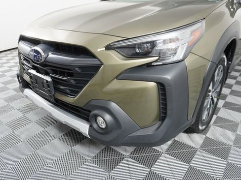 Certified 2023 Subaru Outback Limited XT image 11