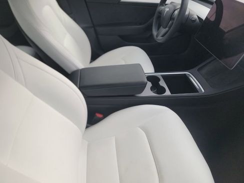 Used 2023 Tesla Model 3 Performance AWD/4WD image 4