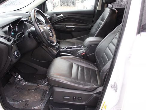 Used 2015 Ford Escape Titanium image 17