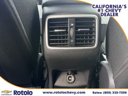 Used 2021 Kia Sportage LX FWD image 15