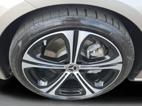 Used 2023 Mercedes-Benz C 300 Sedan image 33