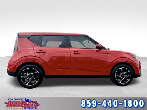 Used 2024 Kia Soul EX FWD image 8