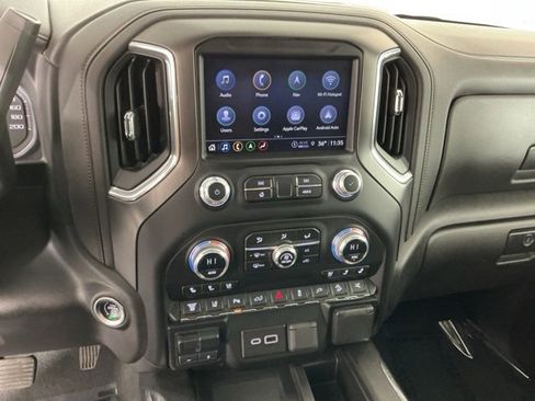 Used 2023 GMC Sierra 3500 AT4 w/ AT4 Premium Plus Package image 22