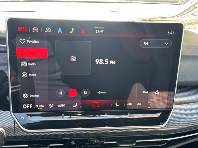 New 2026 Volkswagen GTI S FWD image 19