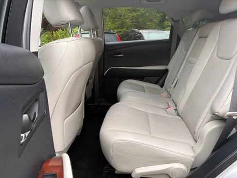 Used 2010 Lexus RX 450h AWD image 24