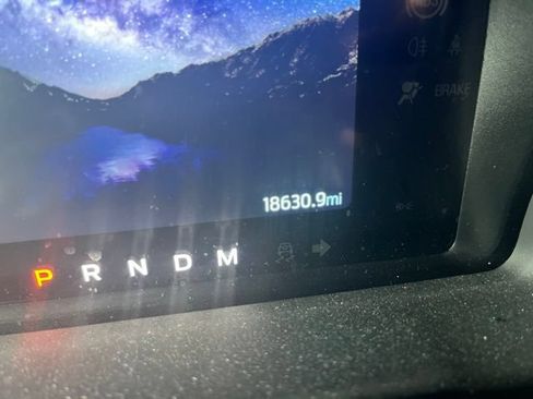 Used 2024 Ford Bronco Outer Banks AWD/4WD image 20
