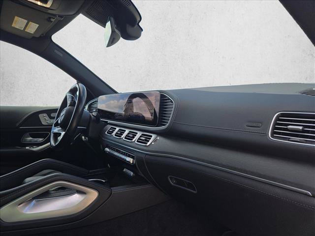 Certified 2024 Mercedes-Benz GLE 350 4MATIC image 18