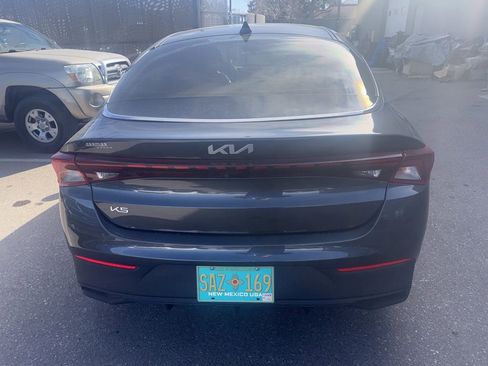 Used 2023 Kia K5 LXS image 6