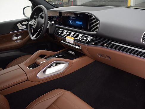 New 2026 Mercedes-Benz GLE 350 4MATIC image 14