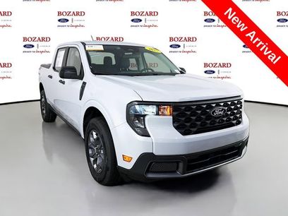 Certified 2025 Ford Maverick XLT w/ XLT Luxury Package