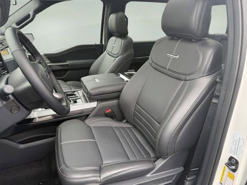 New 2026 Ford F150 Platinum w/ Equipment Group 702A High AWD/4WD image 9