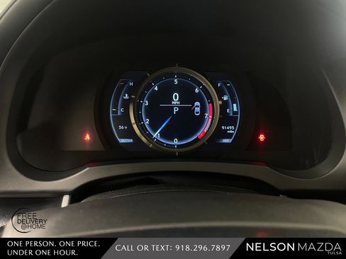 Used 2017 Lexus RC 300 F Sport image 25