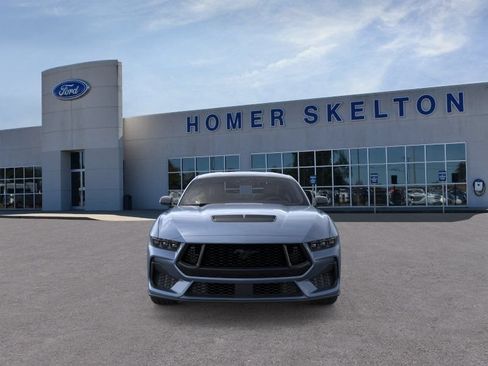 New 2026 Ford Mustang GT Premium w/ Mustang Nite Pony Package RWD image 6