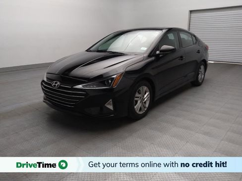 Used 2020 Hyundai Elantra Value Edition w/ Cargo Package (C1) image 1