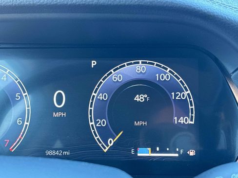 Certified 2022 Jeep Grand Cherokee L Limited AWD/4WD image 20
