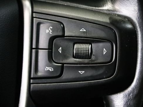 Used 2021 GMC Sierra 1500 Denali AWD/4WD image 21