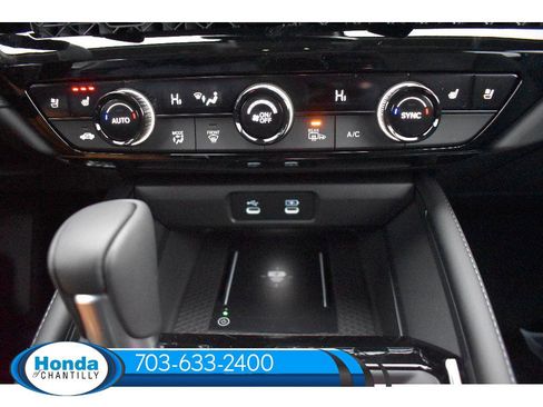 New 2026 Honda Accord Hybrid Touring image 17