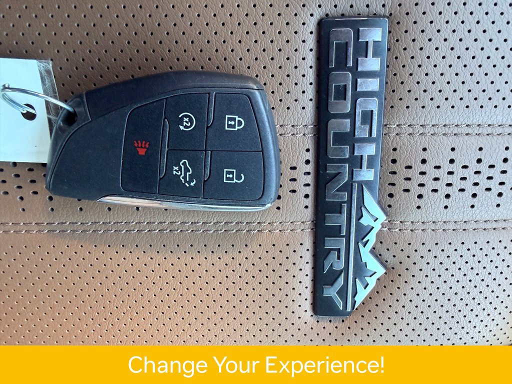 Used 2026 Chevrolet Silverado 2500 High Country w/ High Country Premium Package AWD/4WD image 31
