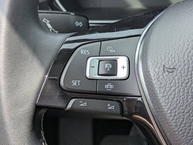 Used 2021 Volkswagen Jetta SEL FWD image 24