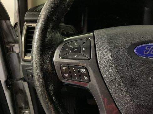 Used 2019 Ford Ranger Lariat w/ Equipment Group 501A Mid AWD/4WD image 27