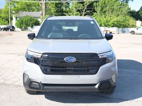 New 2026 Subaru Forester Sport AWD/4WD image 4
