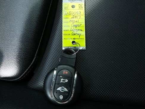 Used 2017 MINI Cooper Countryman S image 63