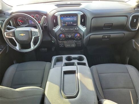 Used 2021 Chevrolet Silverado 1500 LT image 15