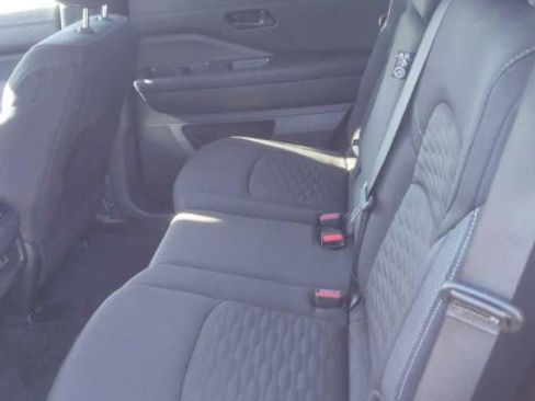 Used 2025 Nissan Pathfinder SV AWD/4WD image 5