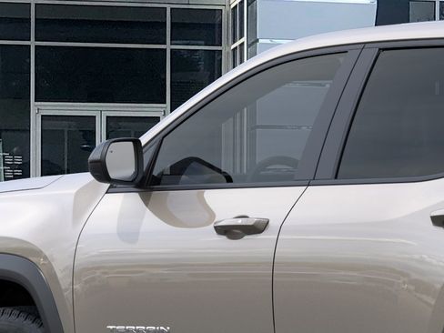 New 2026 GMC Terrain Elevation image 36