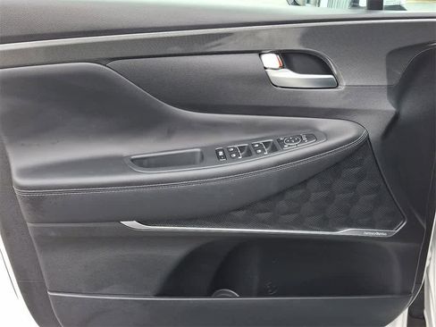 Used 2023 Hyundai Santa Fe SEL Premium image 10