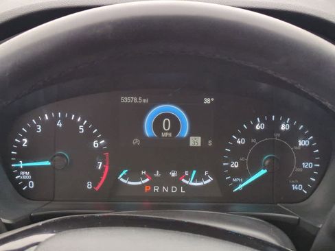 Used 2022 Ford Escape SEL image 31